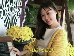 Xuanspell