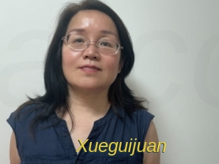 Xueguijuan