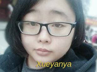 Xueyanya