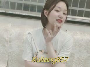 Xuliang857