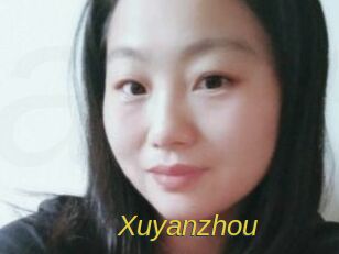 Xuyanzhou