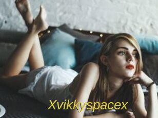 Xvikkyspacex