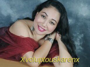 Xvoluptouskarenx