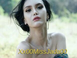 xx00MissJada00 Archive DVD ORG