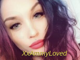 XxAmmyLoved