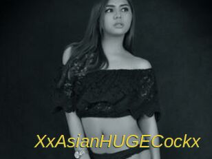 XxAsianHUGECockx