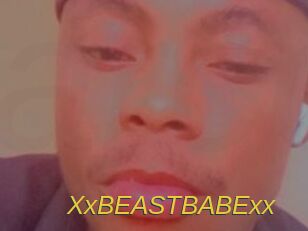 XxBEASTBABExx