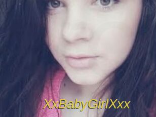 XxBabyGirlXxx