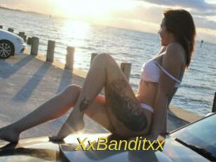XxBanditxx