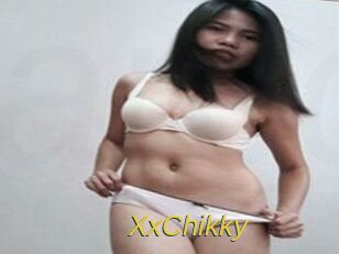 XxChikky