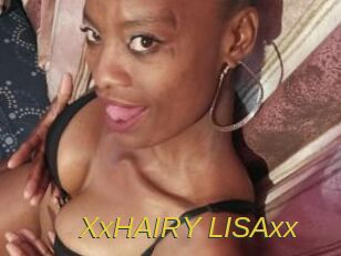 XxHAIRY_LISAxx