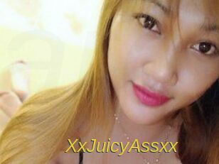 XxJuicyAssxx