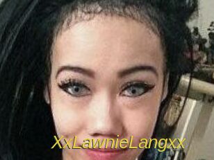 XxLawnieLangxx