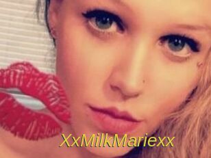 XxMilkMariexx