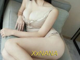 xxNANA Archive DVD ORG