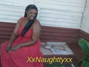 XxNaughttyxx