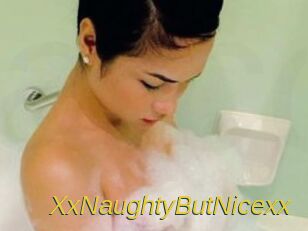 XxNaughtyButNicexx
