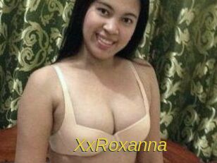 XxRoxanna