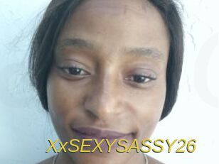 XxSEXYSASSY26