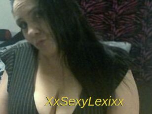 XxSexyLexixx