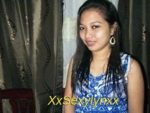 XxSexylynxx