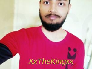 XxTheKingxx