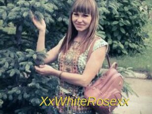 XxWhiteRosexx