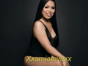 Xxamialovexx