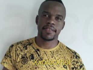 Xxblackhot