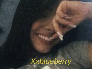 xxblueberry Archive DVD ORG