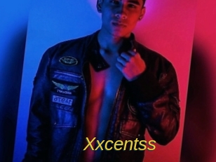 Xxcentss