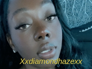 xxdiamondhazexx Archive DVD ORG
