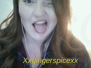 Xxgingerspicexx