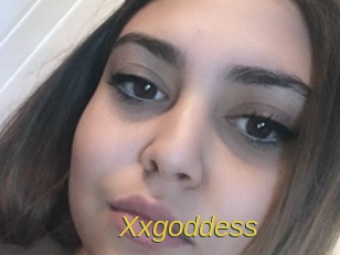 Xxgoddess