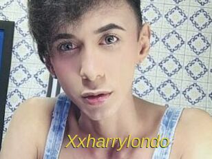 Xxharrylondo