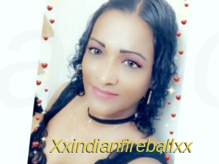 xxindianfireballxx Archive DVD ORG