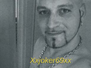 Xxjoker69xx