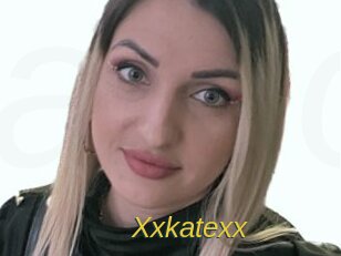 Xxkatexx