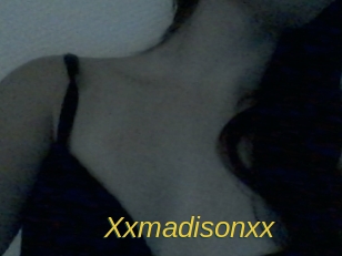Xxmadisonxx