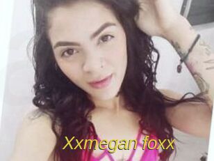 Xxmegan_foxx
