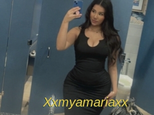 Xxmyamariaxx