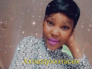 Xxnastyxxxnicex