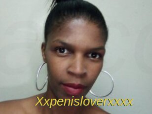 Xxpenisloverxxxx