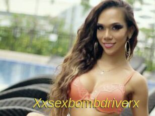 xxsexbombdriverx Archive DVD ORG