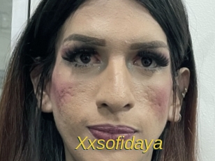 xxsofidaya Archive DVD ORG