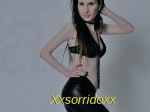 Xxsorridoxx