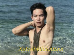 Xxtwinkliciousxx