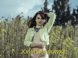 xxwhitesnowxx Archive DVD ORG