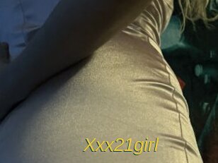 Xxx21girl