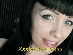 Xxx_BettyNoir_xxx